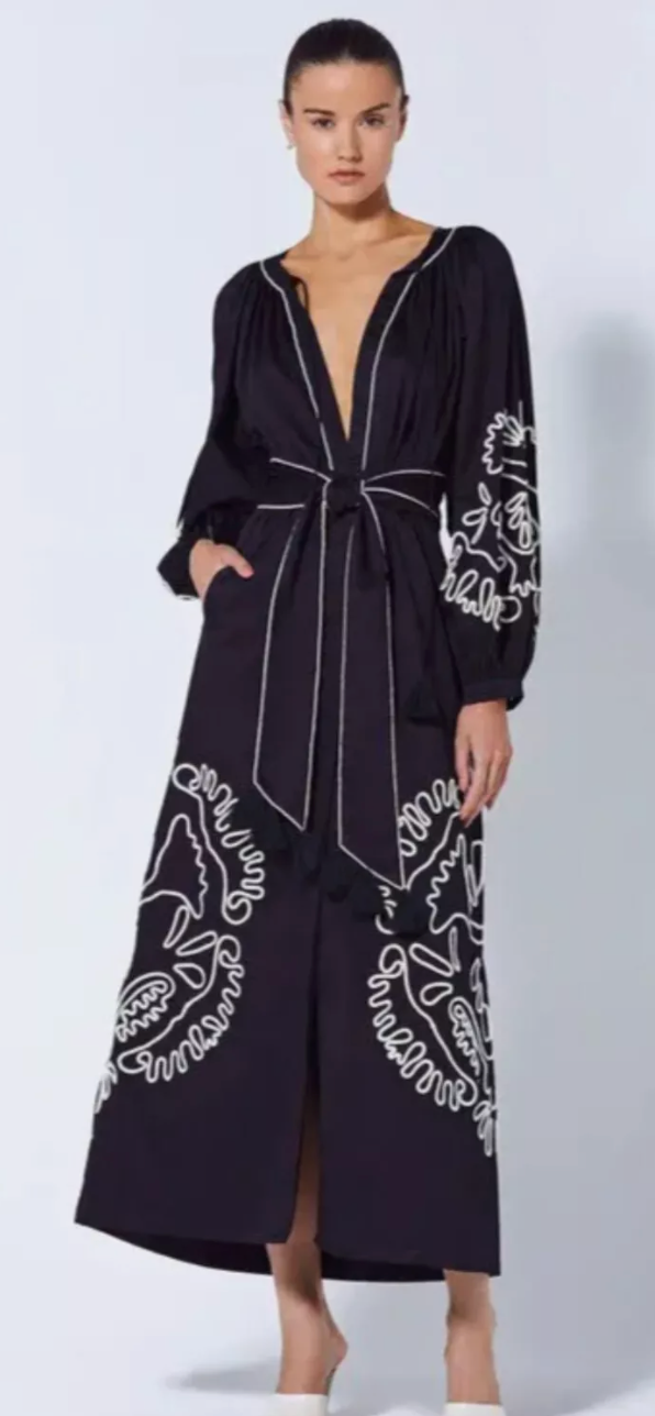 Alexis Belia Dress size XS