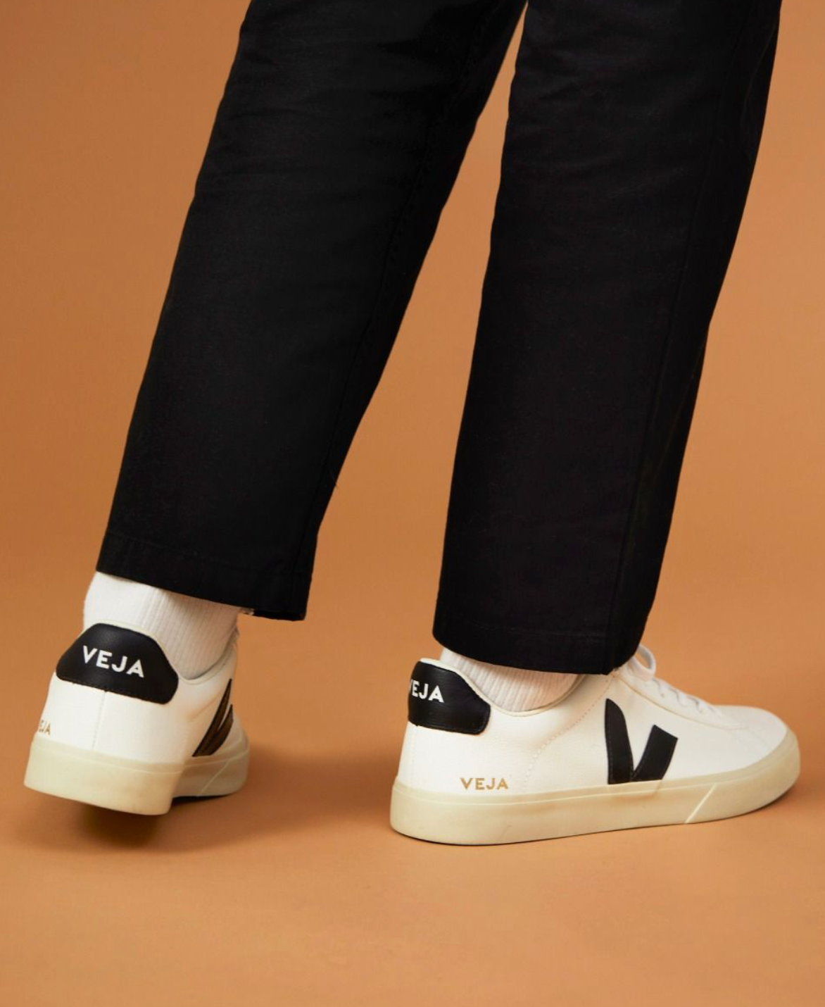 Veja Campo Sneakers size 7 (38)