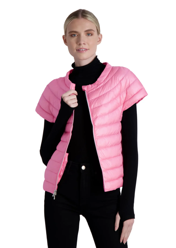 Cotes of London St Ives Down Vest size L
