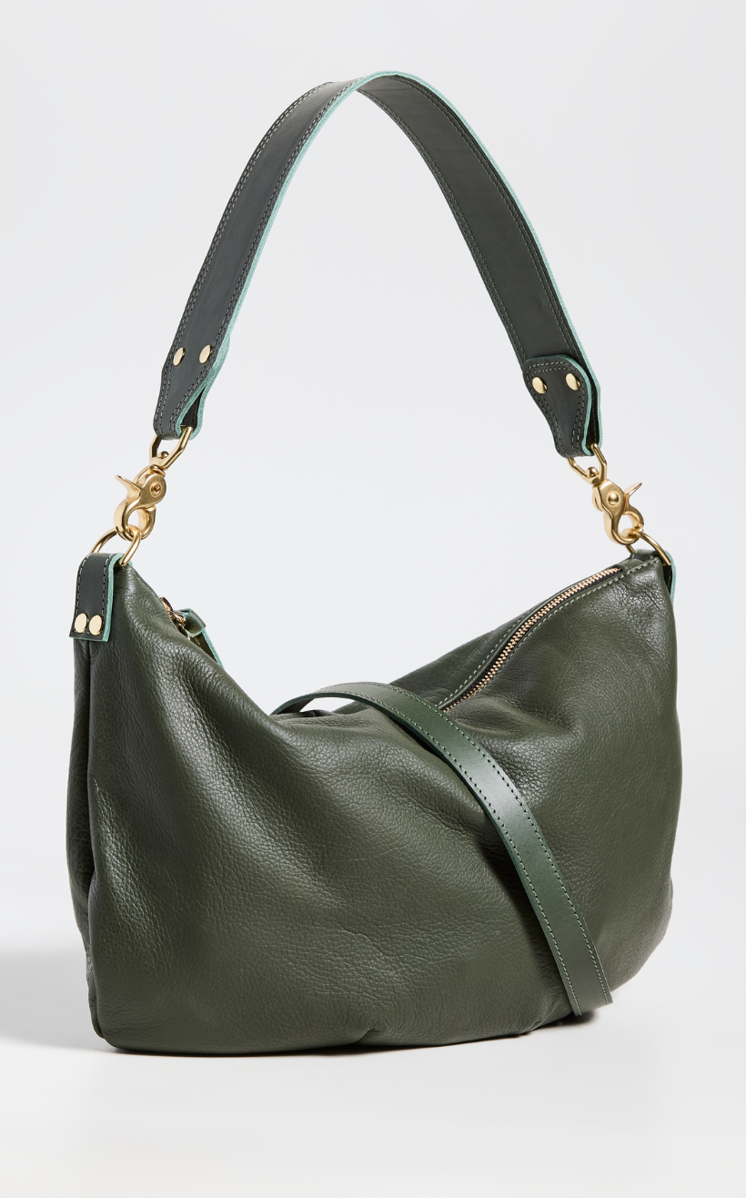 Clare V. Moyen Messenger Bag