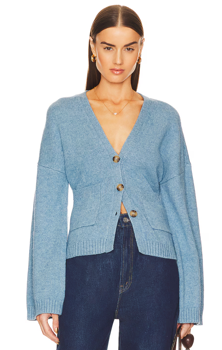 Helsa Sanna Cardigan size S