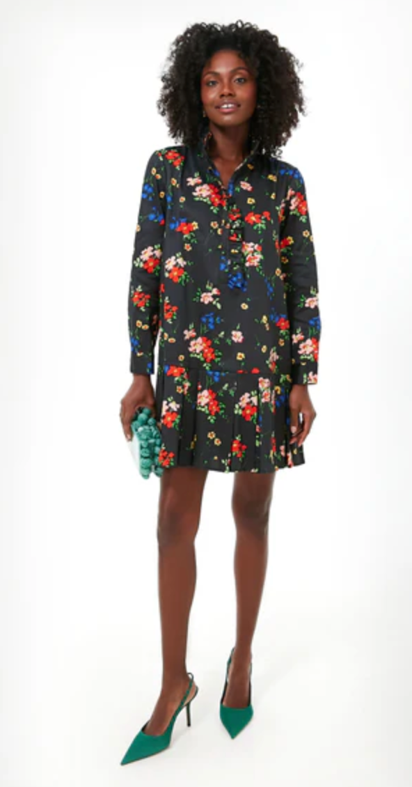 Tuckernuck Tate Mini Dress size XL