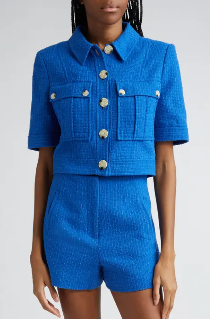 Veronica Beard Rosalina Jacket size 6