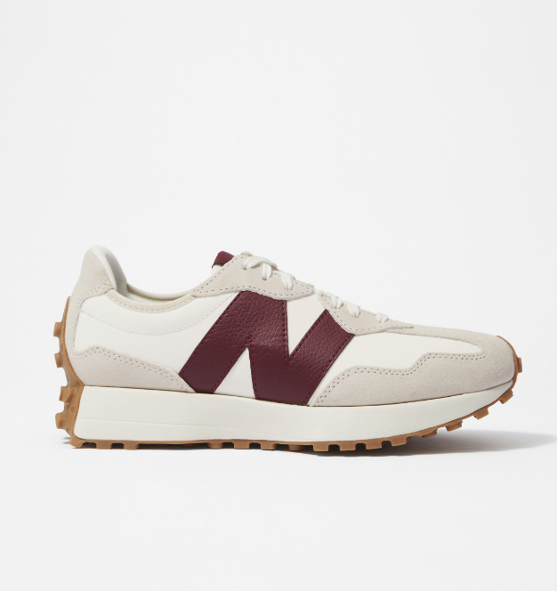 New Balance 327 Sneakers size US 9