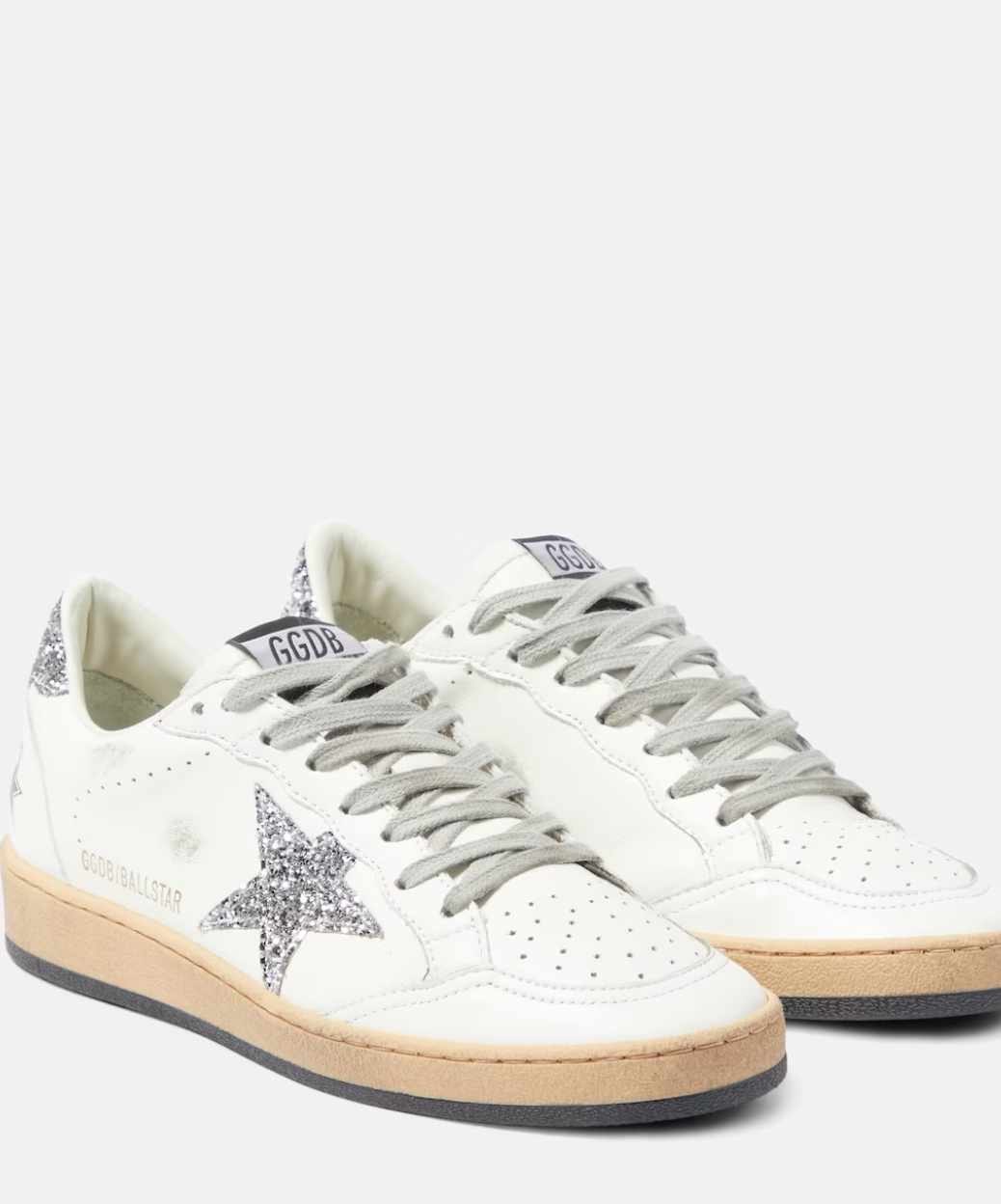 Golden Goose Ballstar Sneakers size 40
