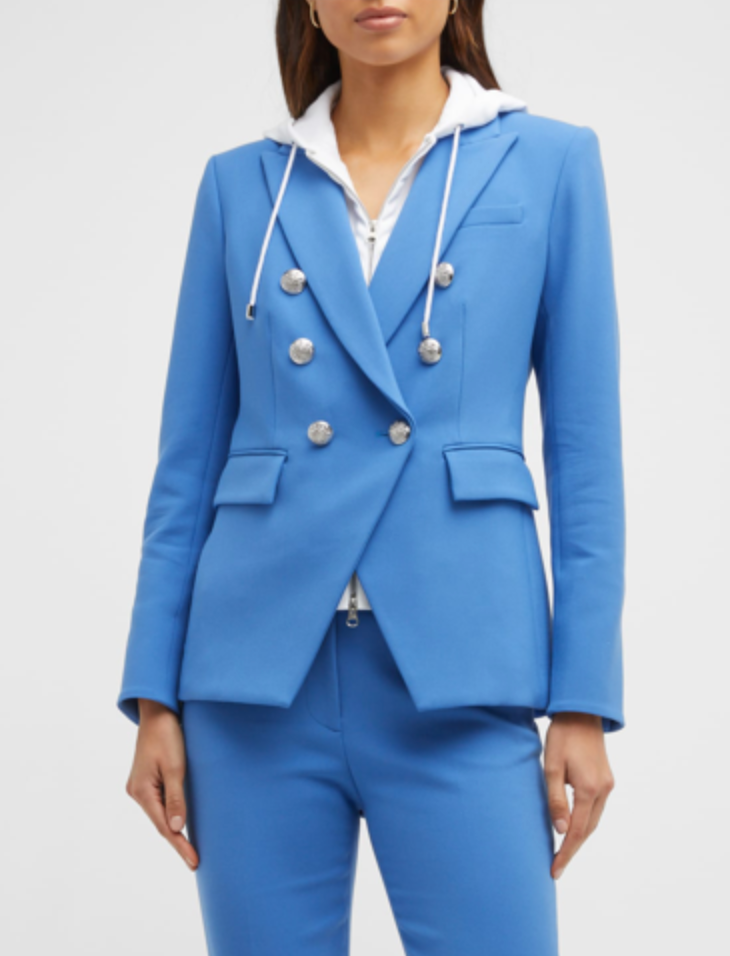 Veronica Beard Miller Dickey Jacket Blazer size 2