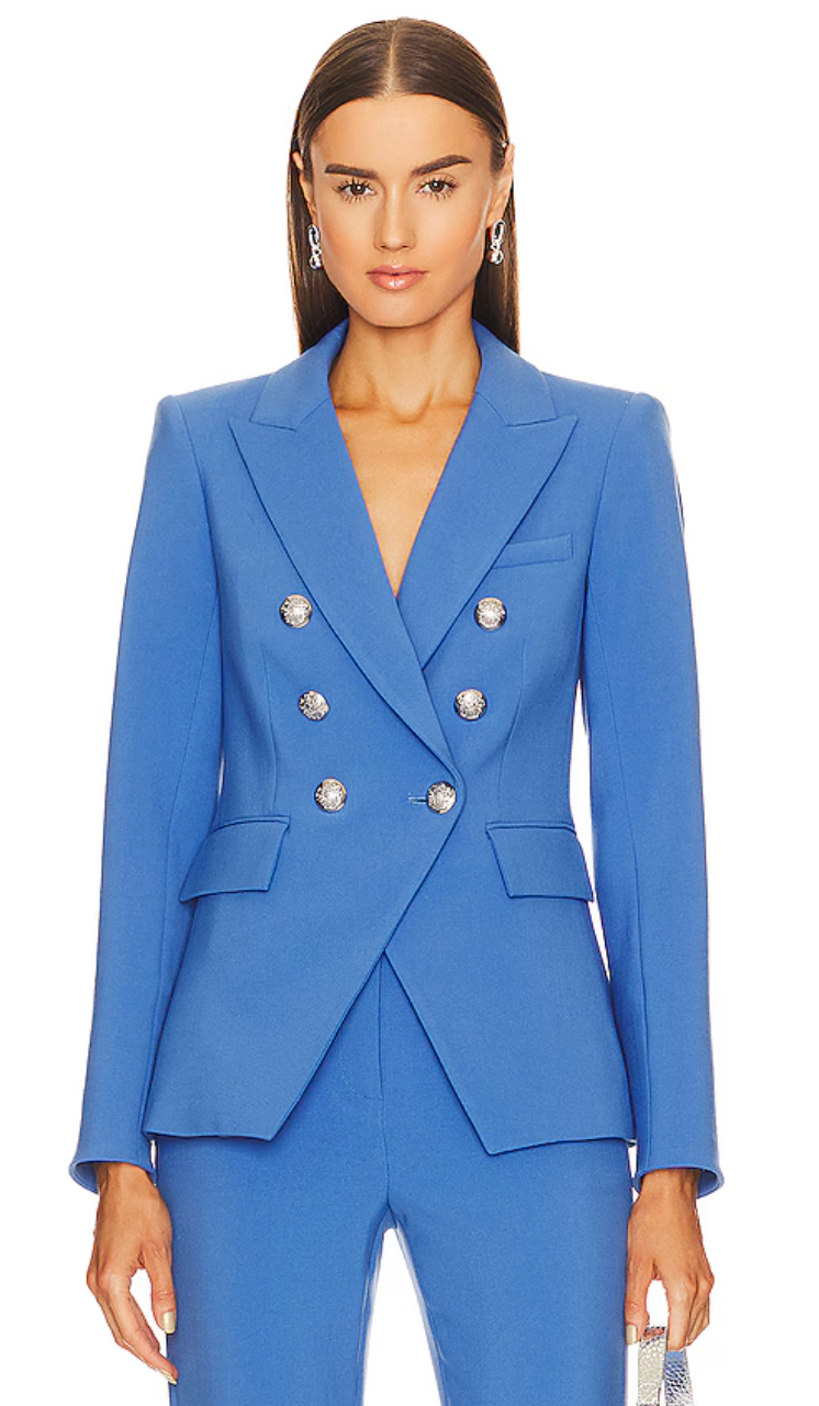 Veronica Beard Miller Dickey Jacket Blazer size 2