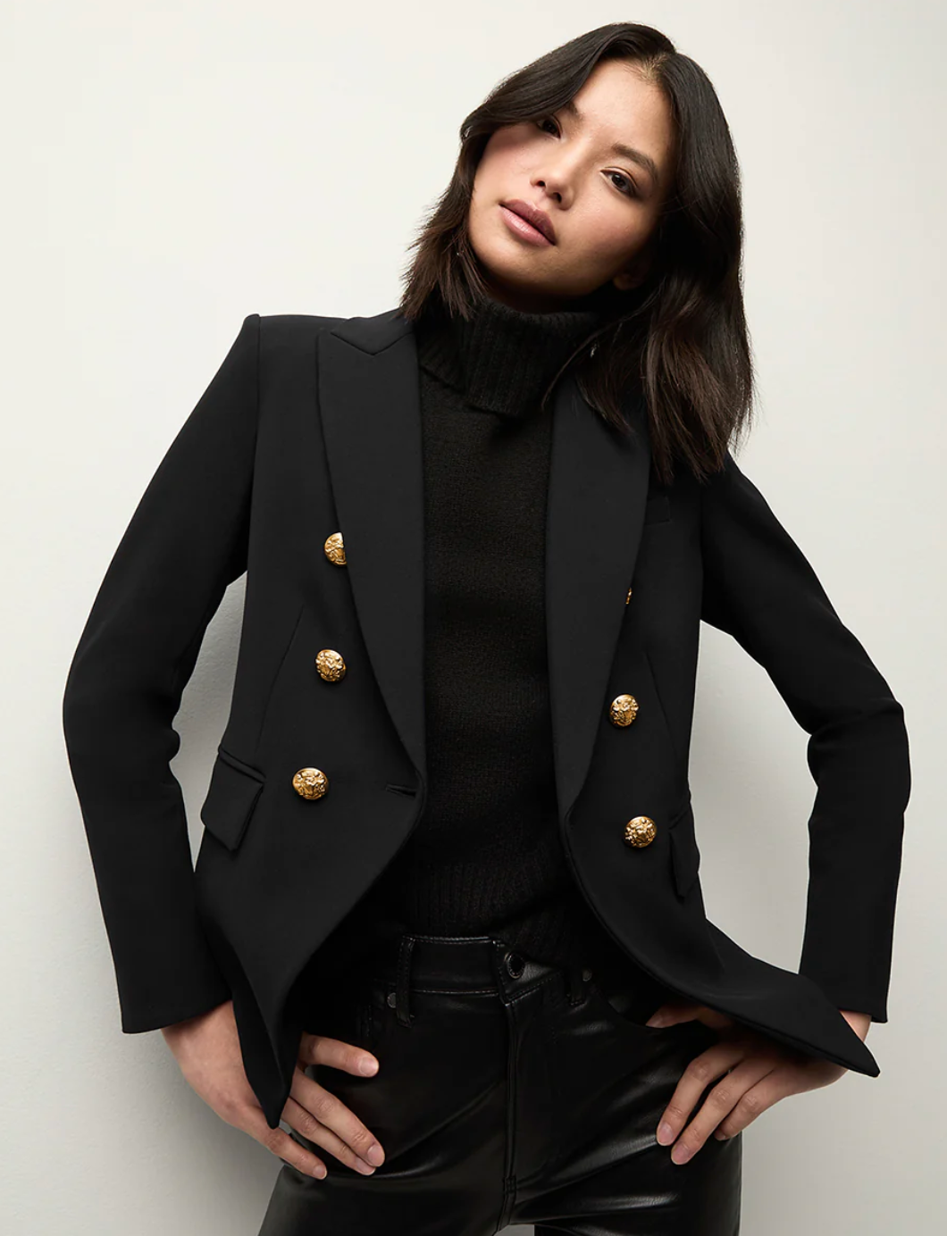 Veronica Beard Miller Dickey Jacket size 8