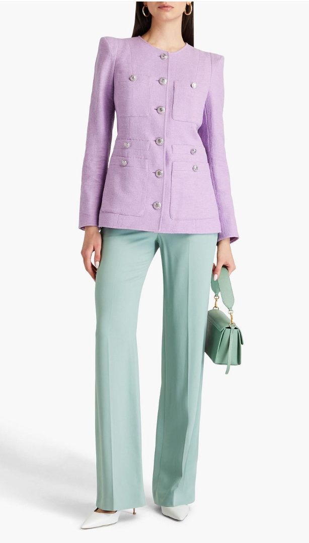 Veronica Beard Corey Dickey Jacket size 6