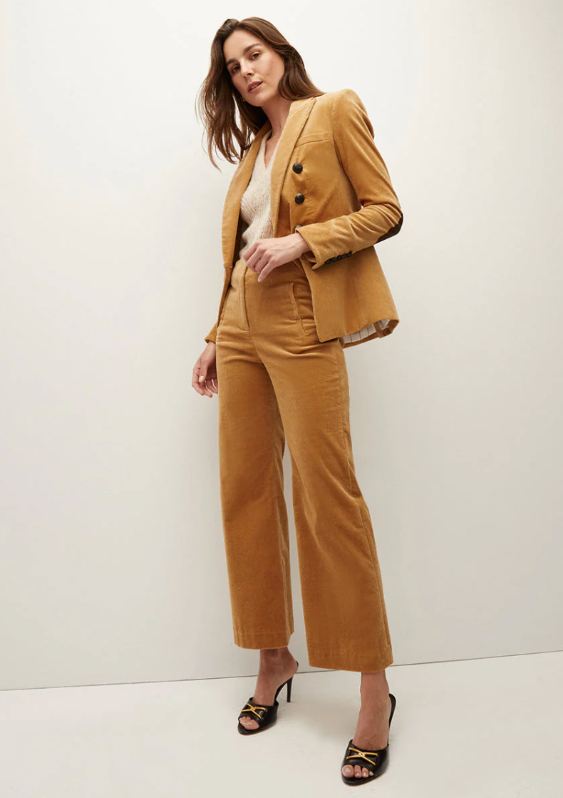 Veronica Beard Miller Dickey Blazer Jacket size 8