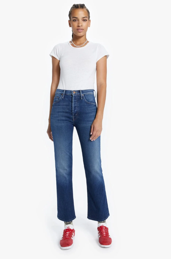 Mother The Tripper Jeans size 27