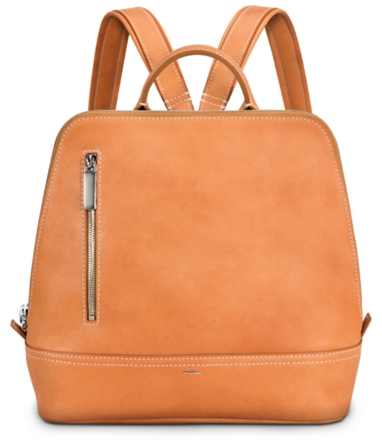 Shinola Mini Zip Backpack
