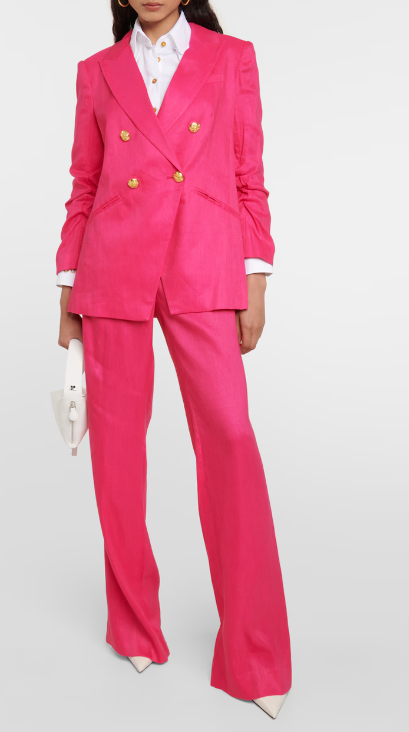Veronica Beard Hirsh Dickey Jacket size 0