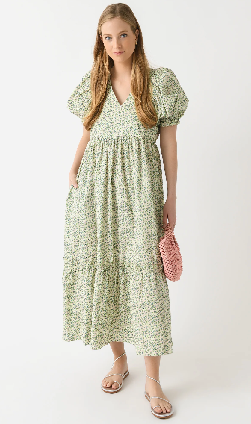 Hunter Bell Palmer Dress size XS