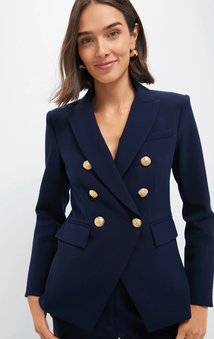 Veronica Beard Miller Dickey Jacket size 10