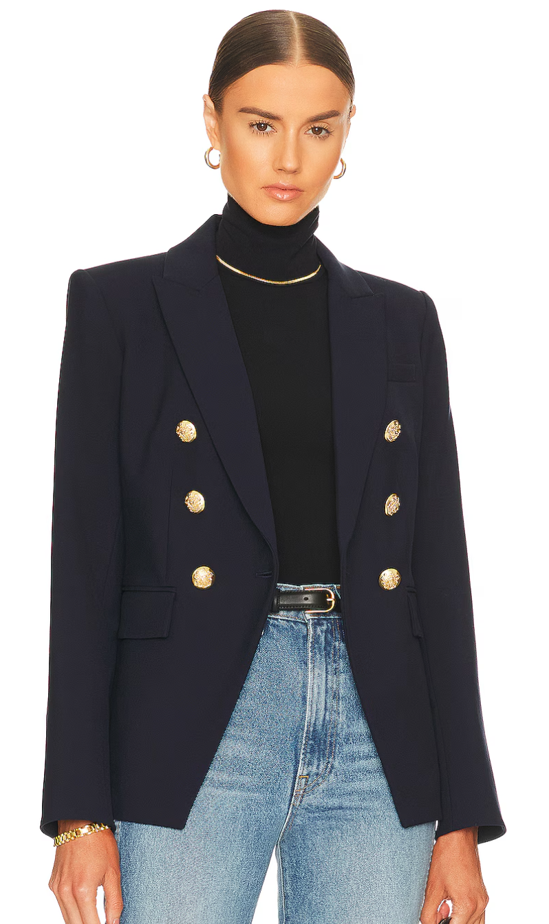 Veronica Beard Miller Dickey Jacket size 10