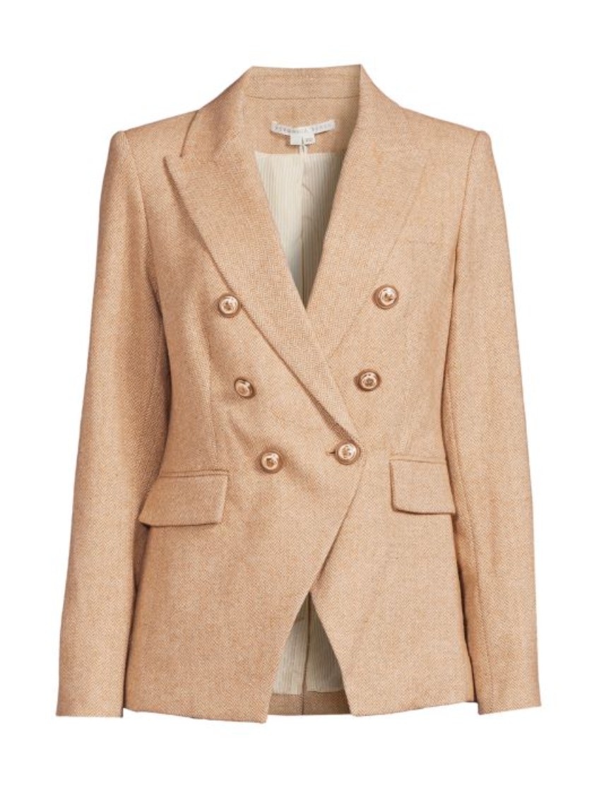 Veronica Beard Miller Dickey Jacket size 10