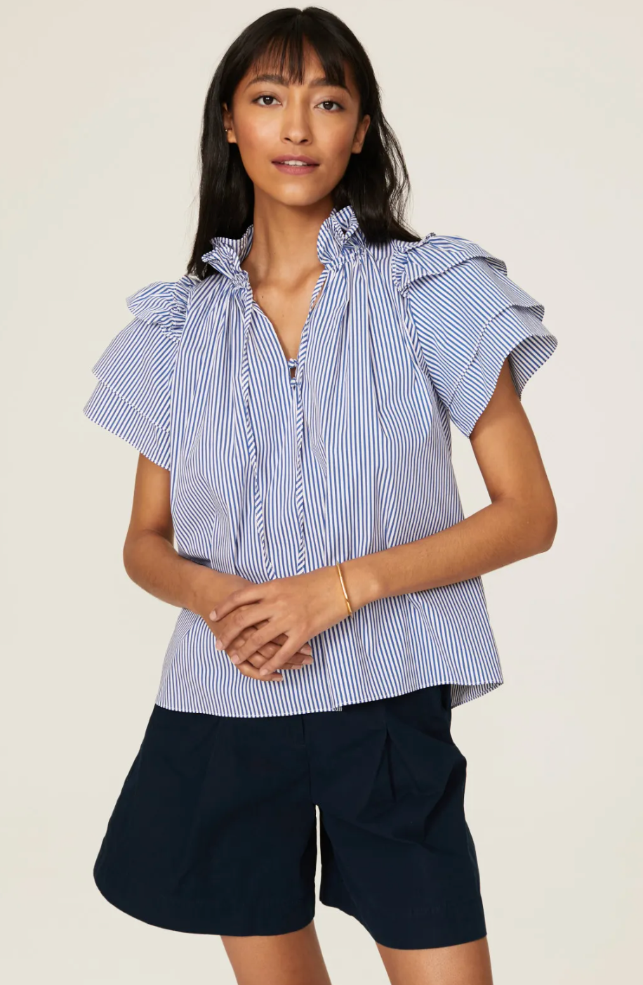 Hunter Bell Millie Top size XS