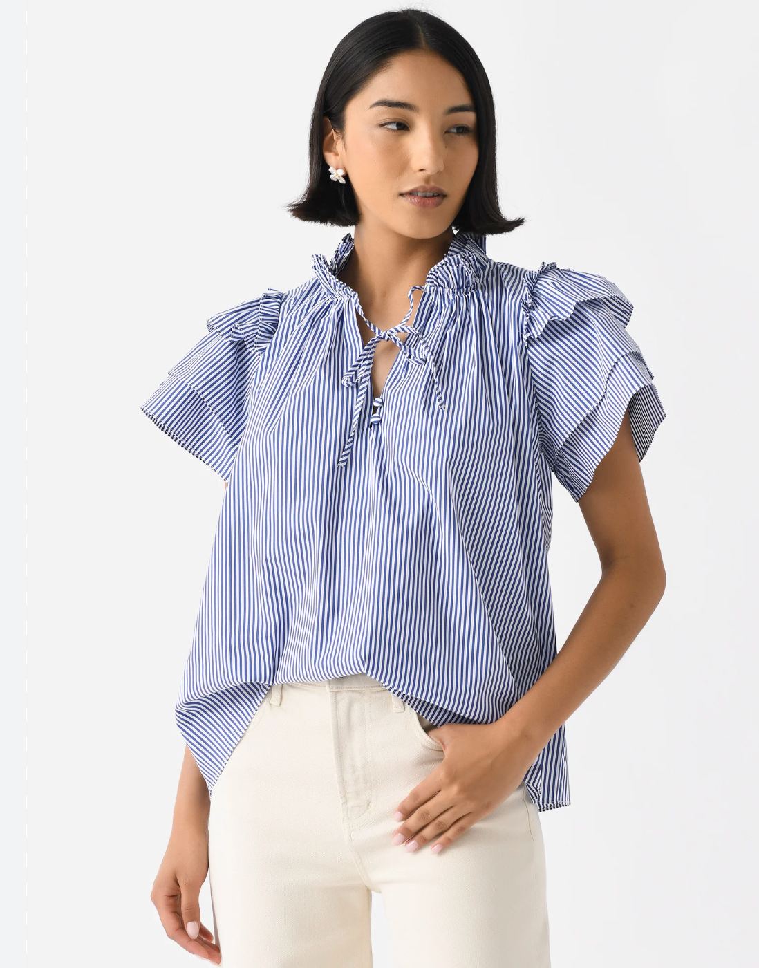Hunter Bell Millie Top size XS