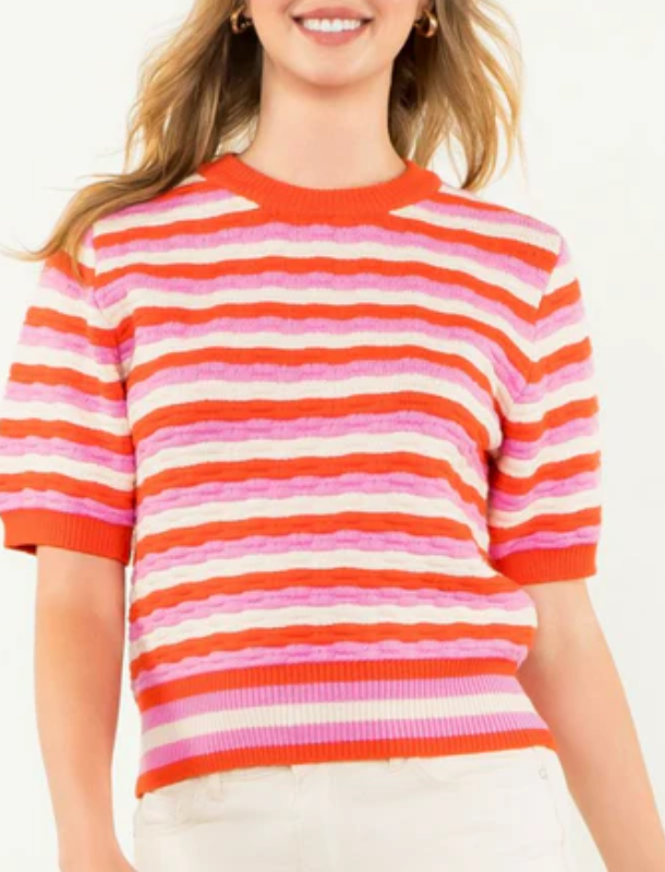 THML Darby Knit Sweater size L