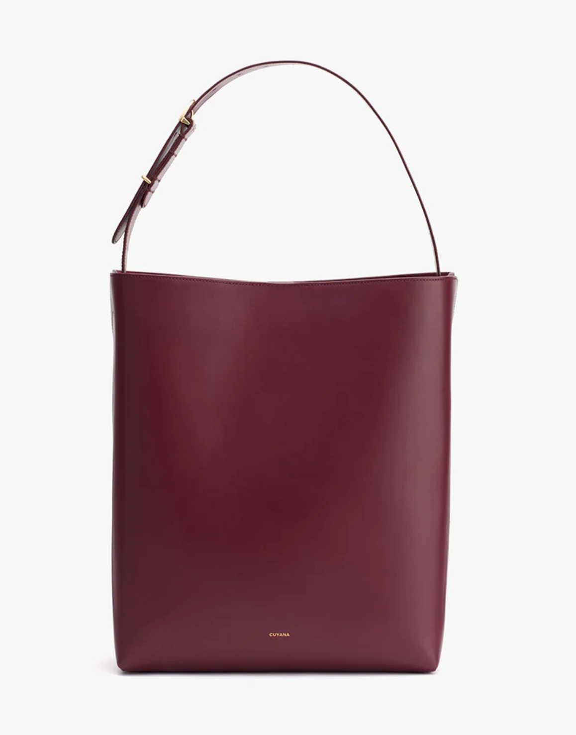 Cuyana Oversized Linea Tote Bag