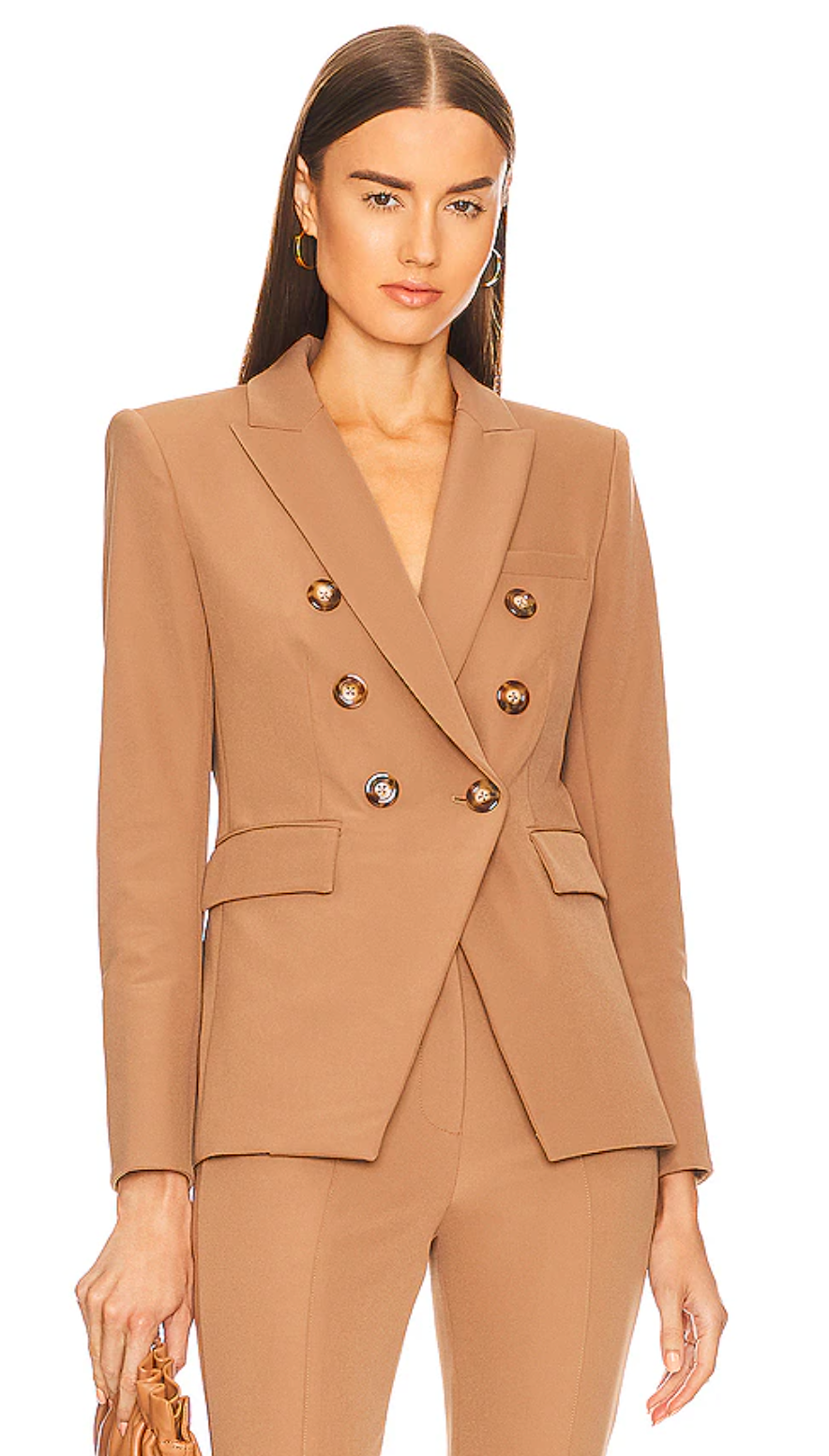 Veronica Beard Miller Dickey Jacket size 2