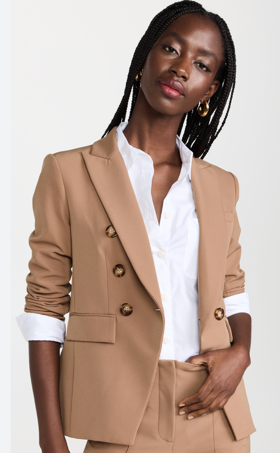 Veronica Beard Miller Dickey Jacket size 2