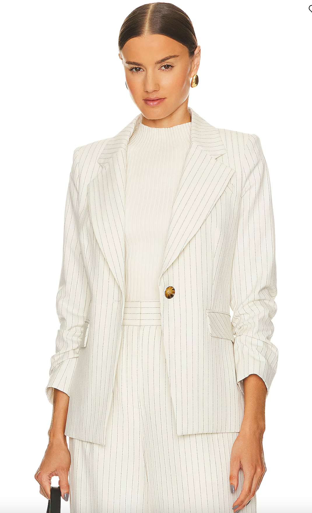 Veronica Beard Battista Dickey Jacket size 0