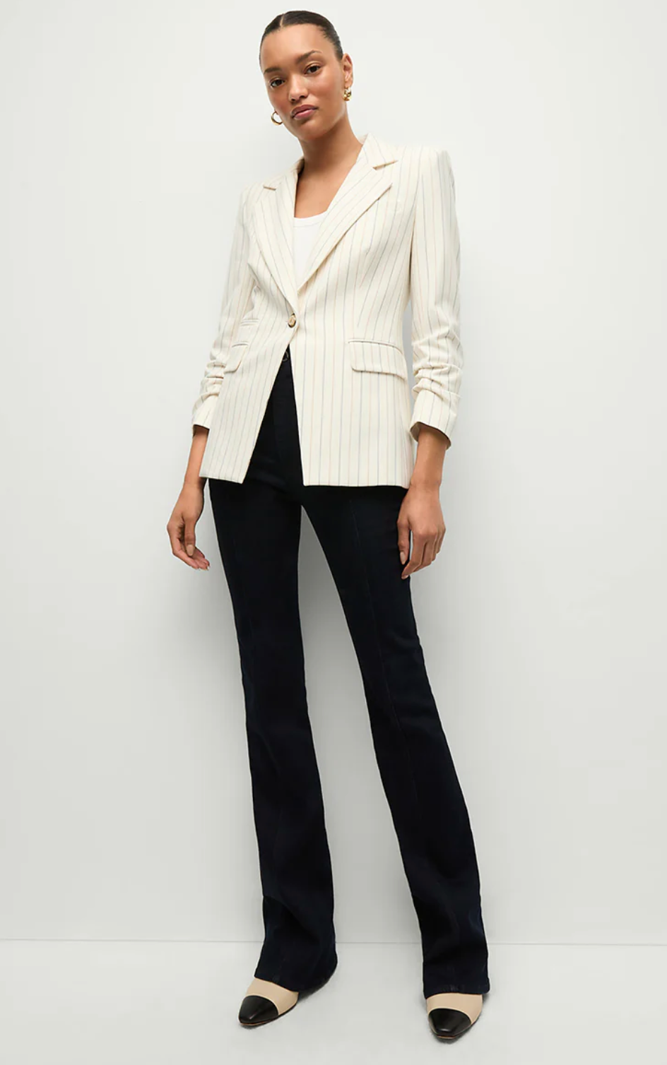 Veronica Beard Battista Dickey Jacket size 0