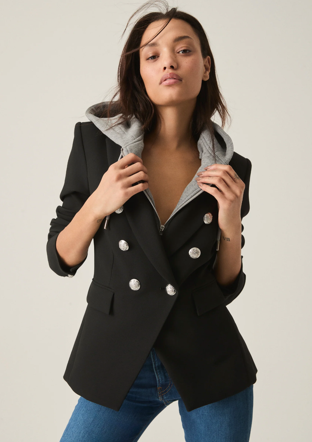 Veronica Beard Miller Dickey Jacket size 10