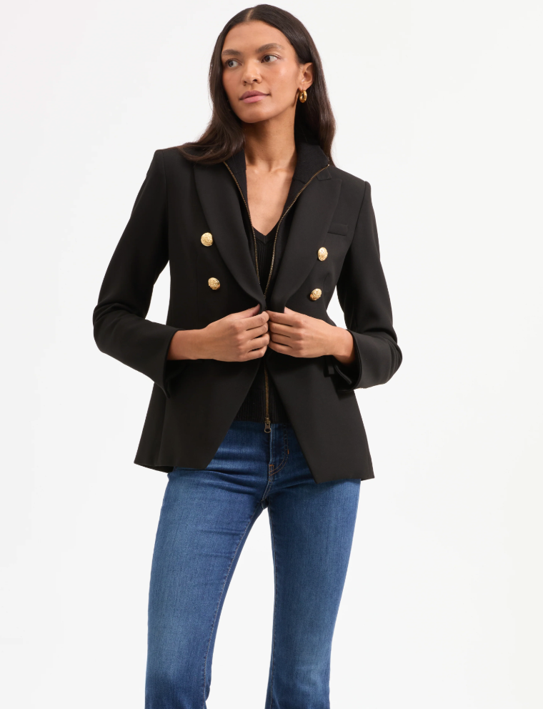 Veronica Beard Miller Dickey Jacket size 4