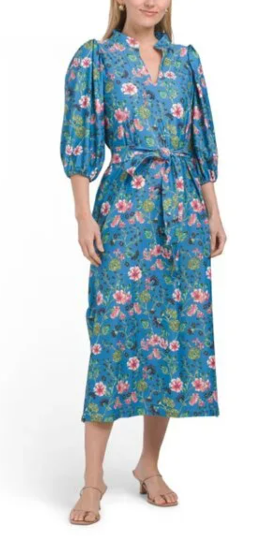 Smith and Quinn Brooks Dress size L