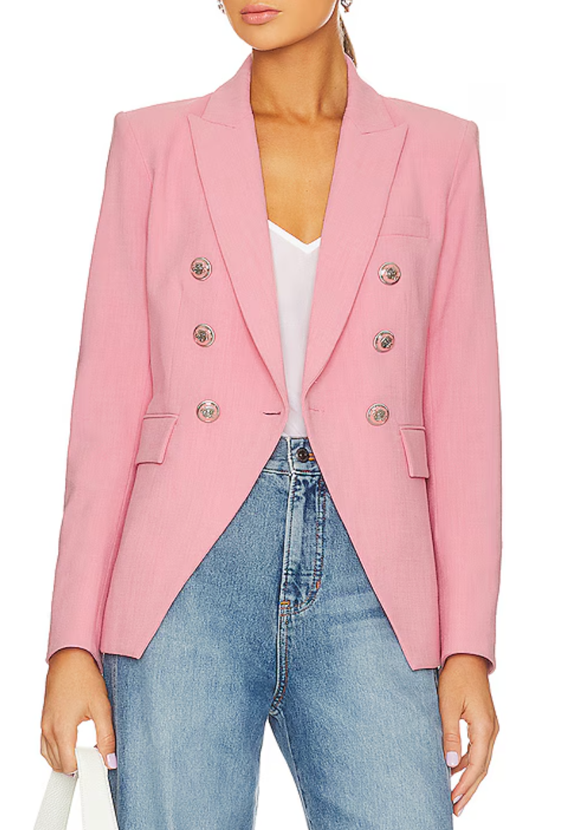 Veronica Beard Miller Dickey Jacket size 2