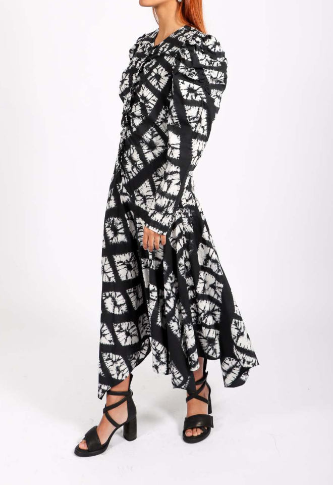 Ulla Johnson Priyanka Dress size 4