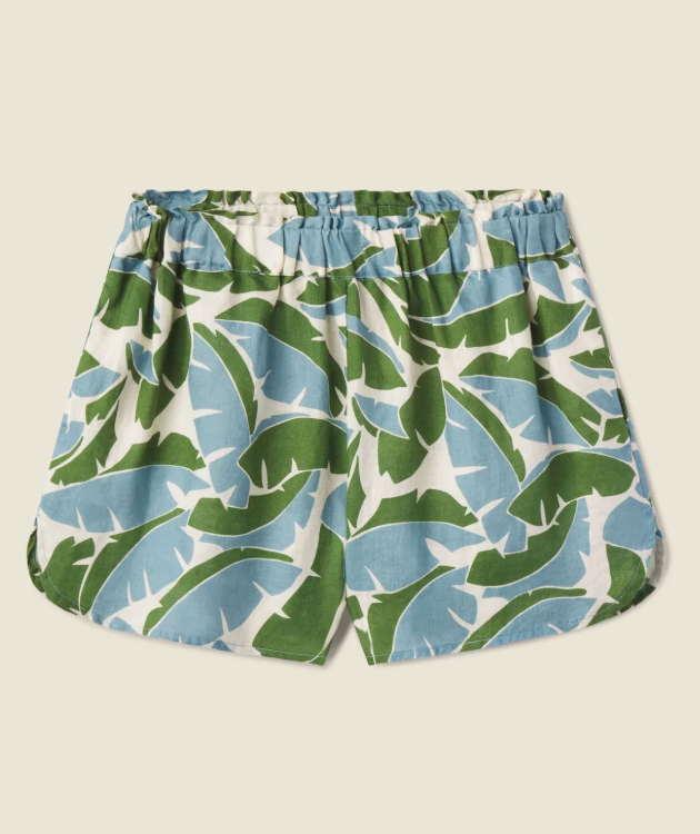 Trovata Birds of Paradis Lucy Short size S