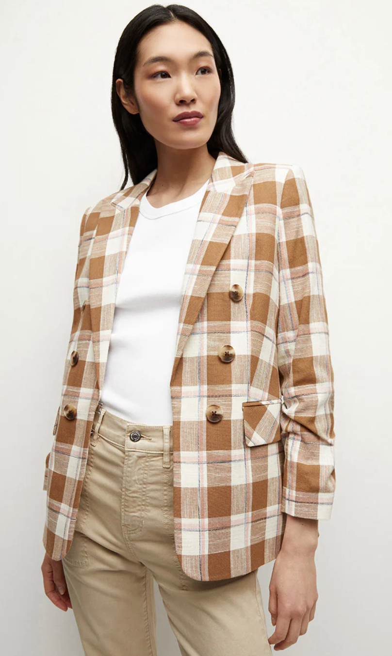 Veronica Beard Beacon Dickey Jacket size 4