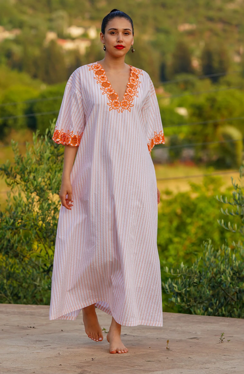 Fanm Mon Defne Dress size M