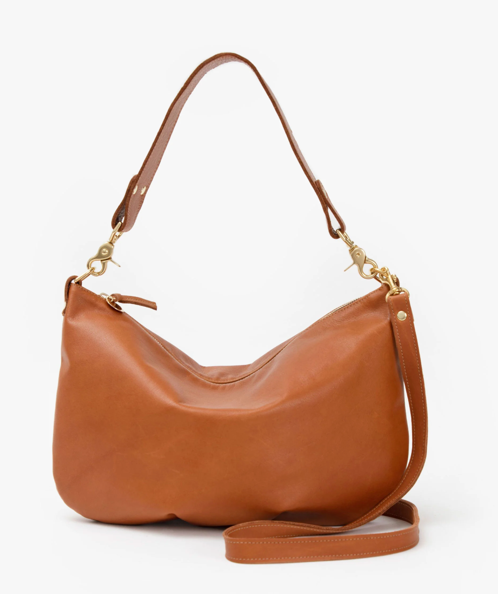 Clare V Moyen Messenger Bag