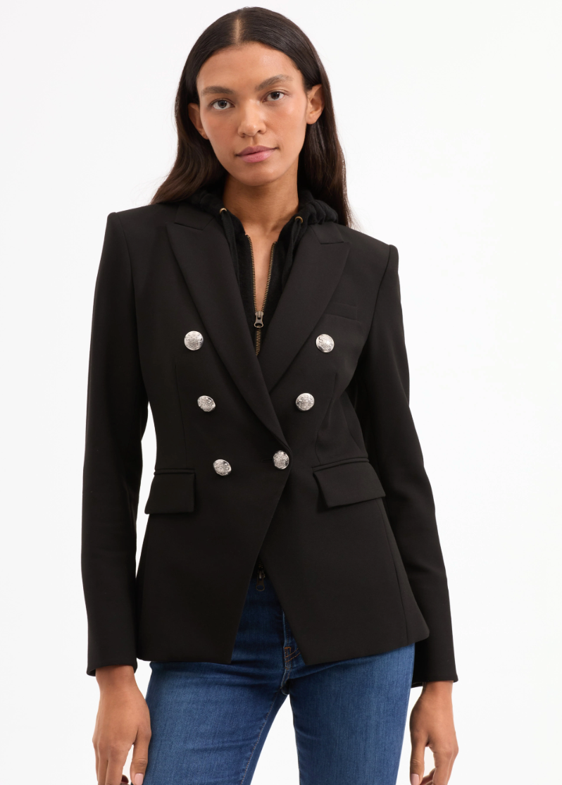 Veronica Beard Miller Dickey Jacket size 8