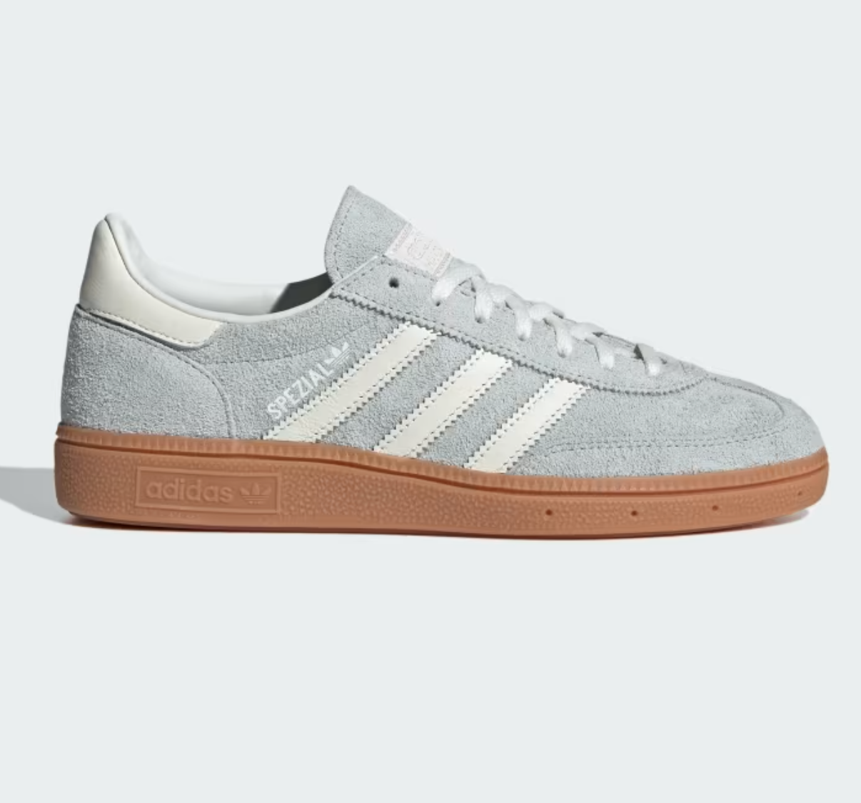 Adidas Handball Spezial Sneakers size 8.5M/9.5W