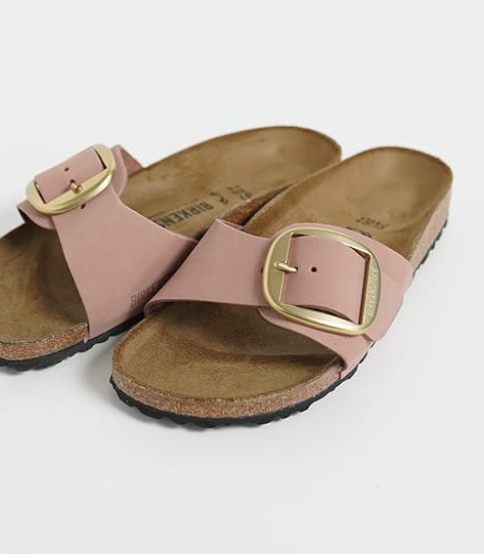 Birkenstock Arizona Big Buckle Sandals size 41
