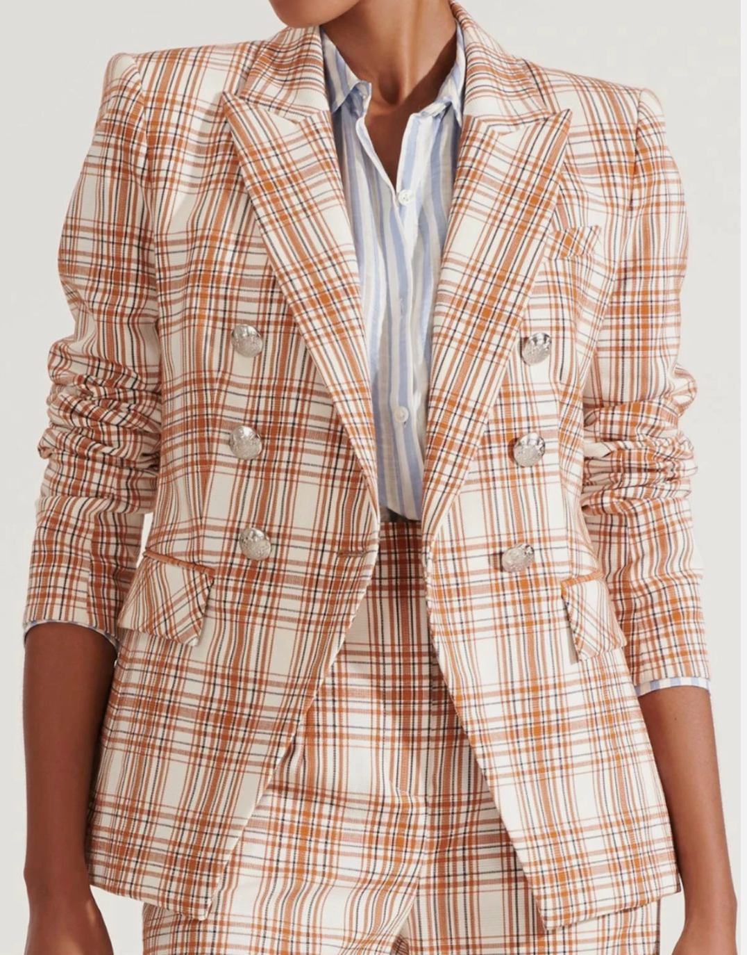 Veronica Beard Miller Dickey Jacket size 2
