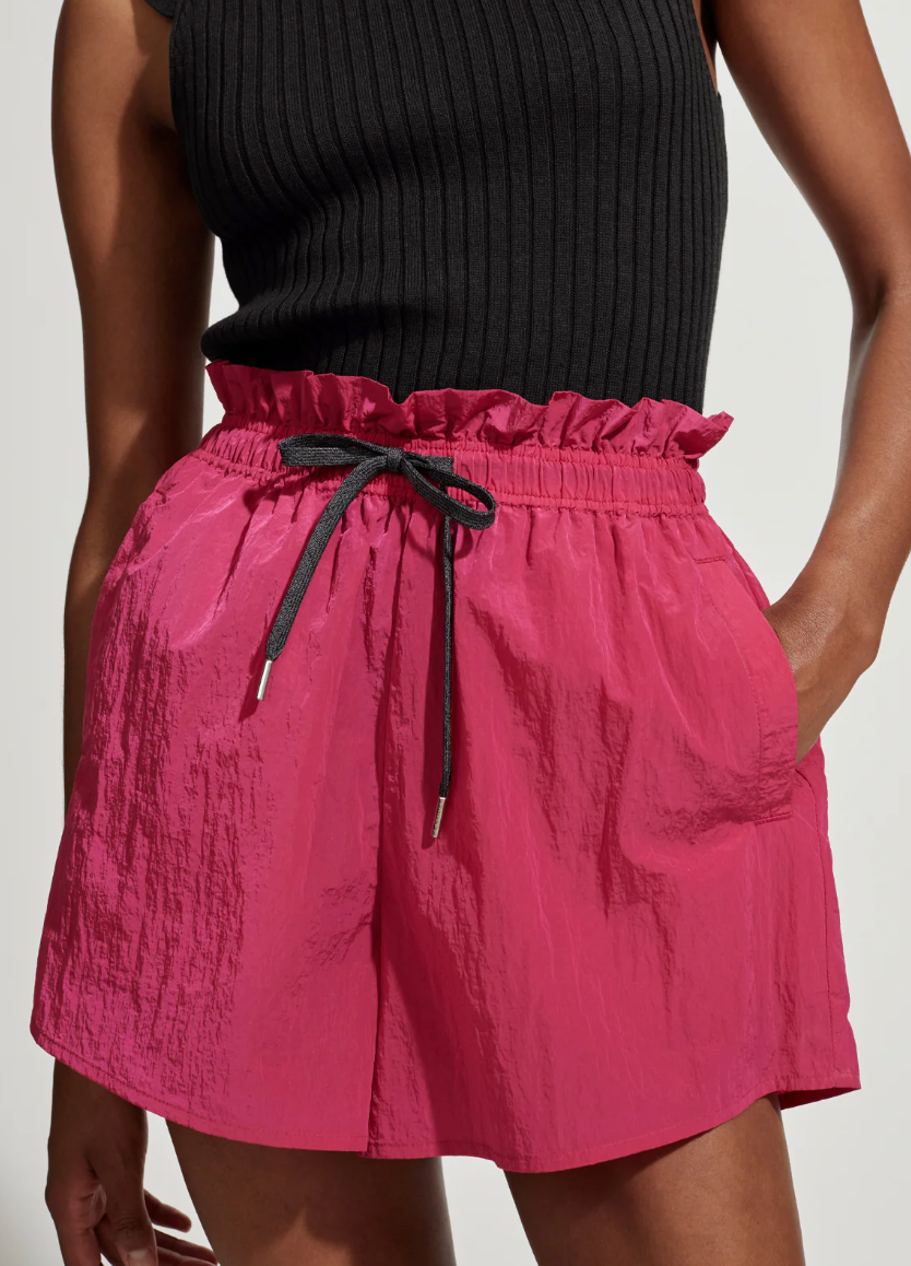Varley Tulair Shorts size S