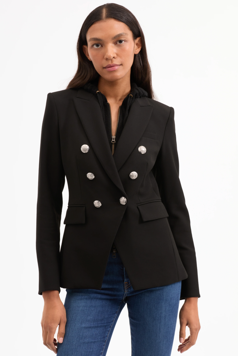 Veronica Beard Miller Dickey Jacket size 6