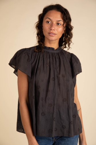 Trovata Carla Blouse size XS