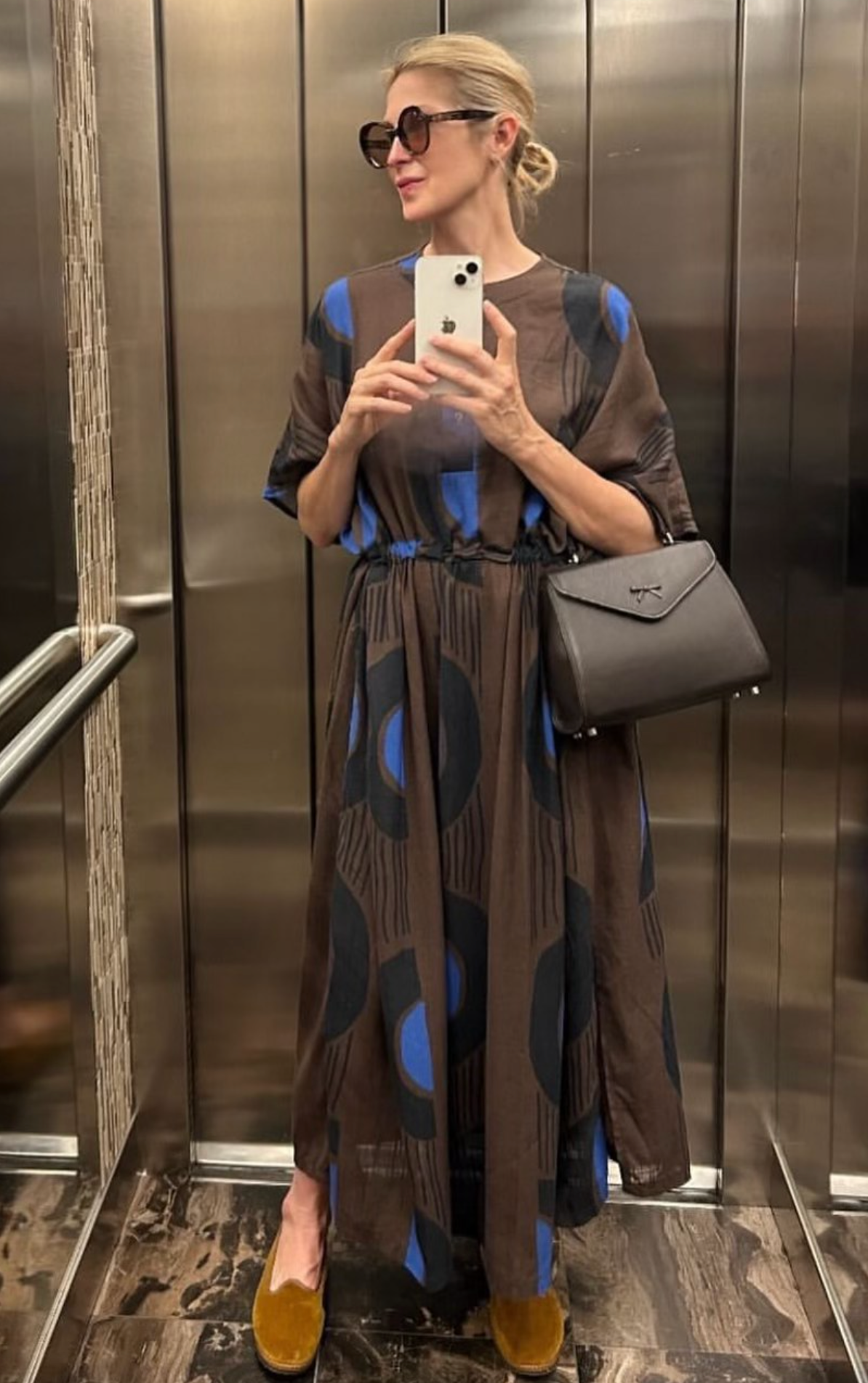 MarAvic Nalu Kaftan size M/L