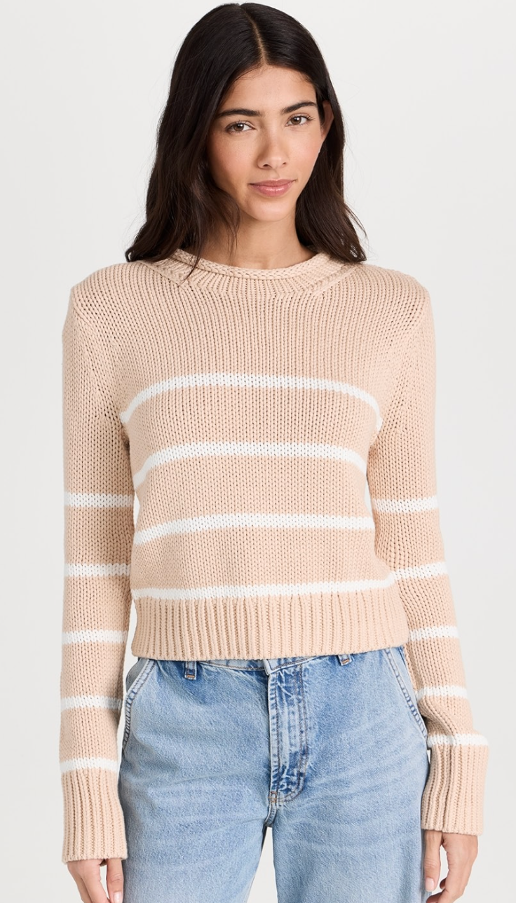 La Ligne Mini Marina Sweater size M