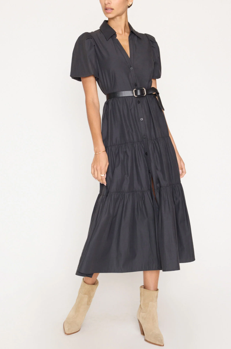 Brochu Walker Havana Dress size M