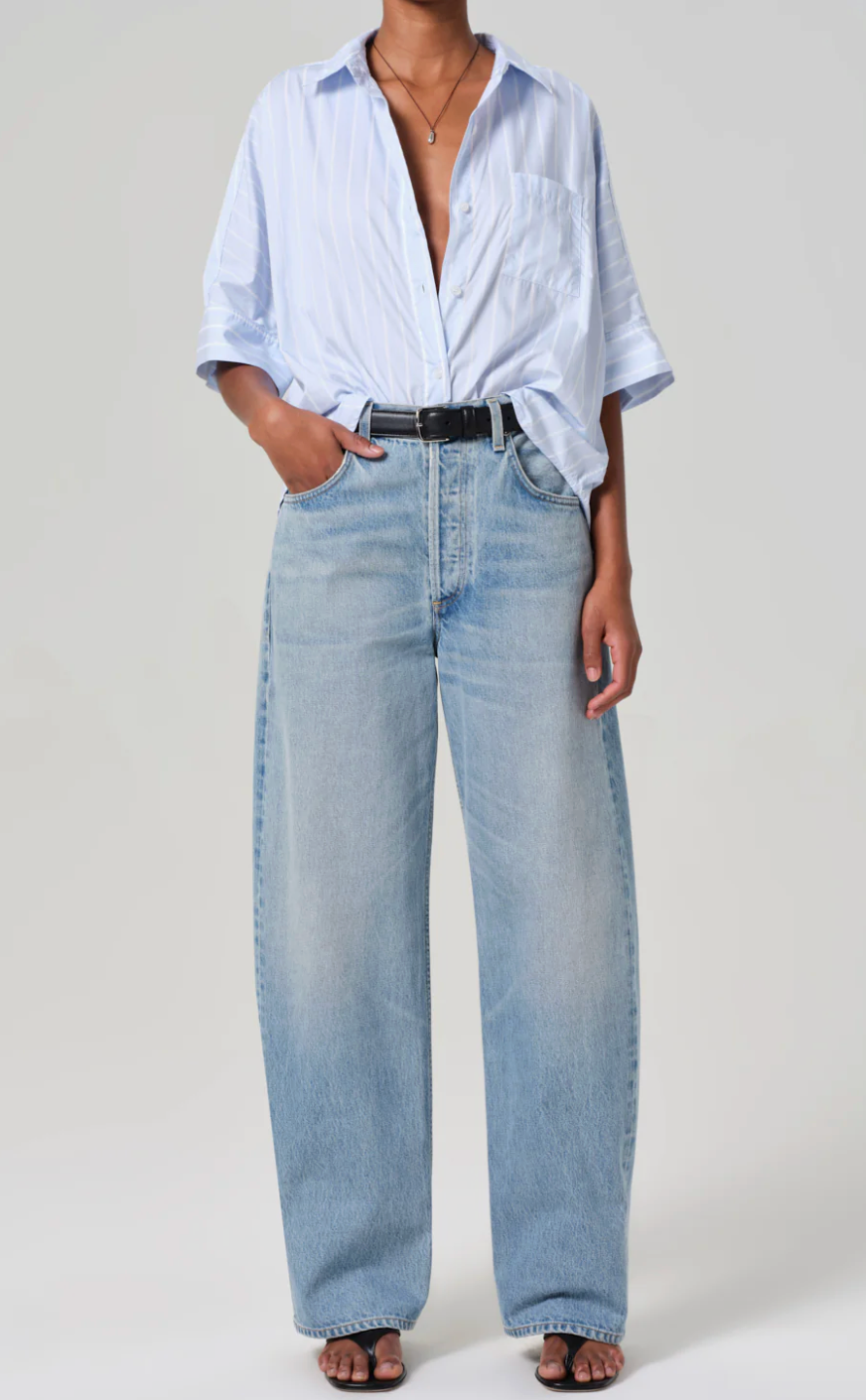 Citizens of Humanity Ayla Jeans size 27