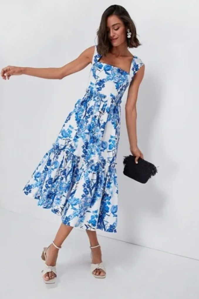 Cara Cara Claire Dress size 2